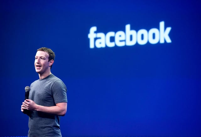 Allegations Surface of Zuckerberg in Controversial Relationship Scandal