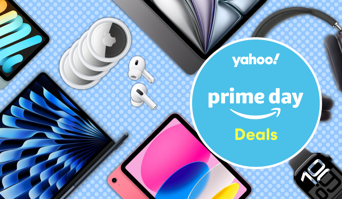 Amazon Offers Unbeatable Discounts on Apple iPads and AirPods Today