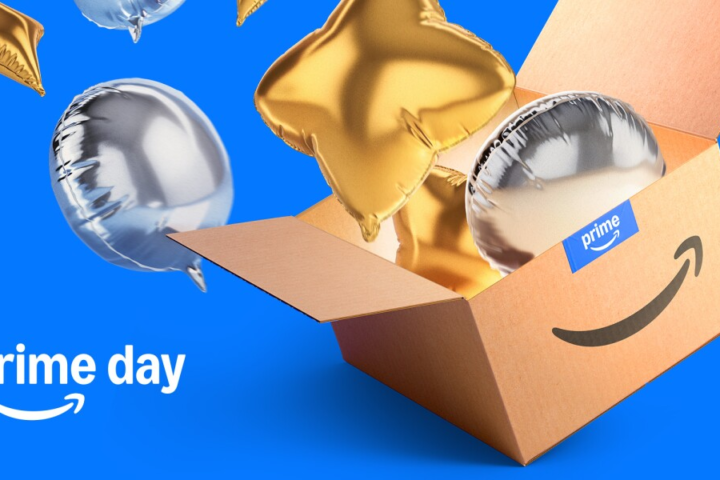 Amazon Prime Day 2025 Sets New Records with Four-Day Event