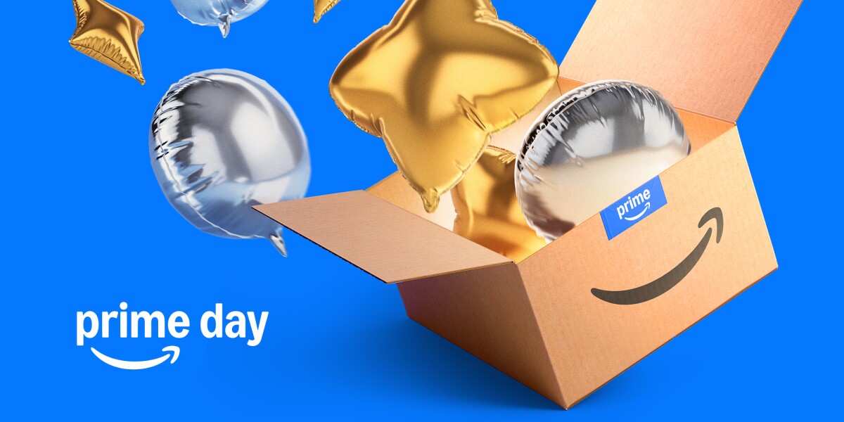 Amazon Prime Day 2025 Sets New Records with Four-Day Event