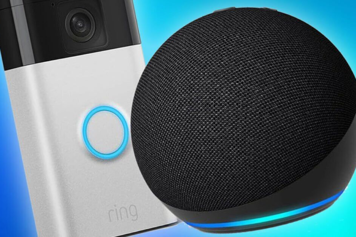 Amazon's New Policy Sparks Consideration to Replace Ring Doorbell