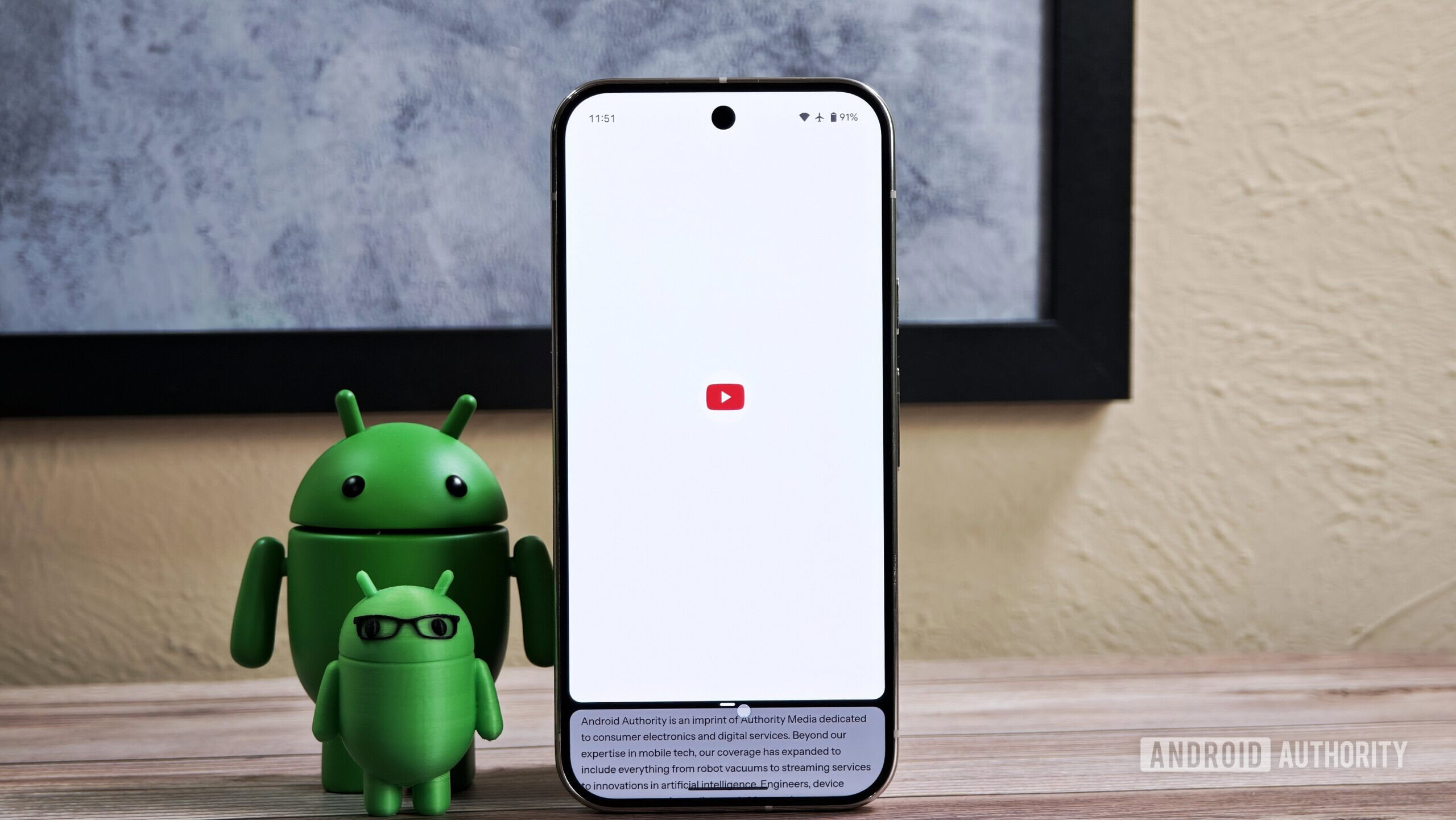 Android's Latest Update Enhances Multitasking with Split-Screen Evolution