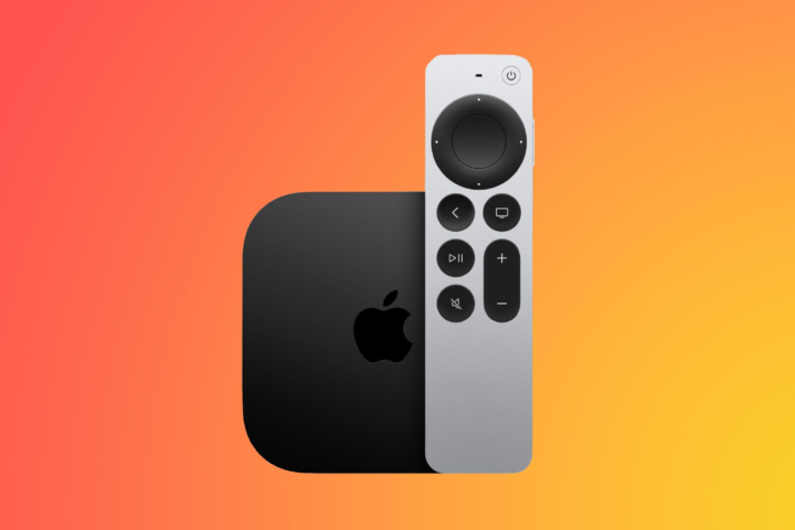Anticipated Apple TV Release: Exciting New Features Coming Soon