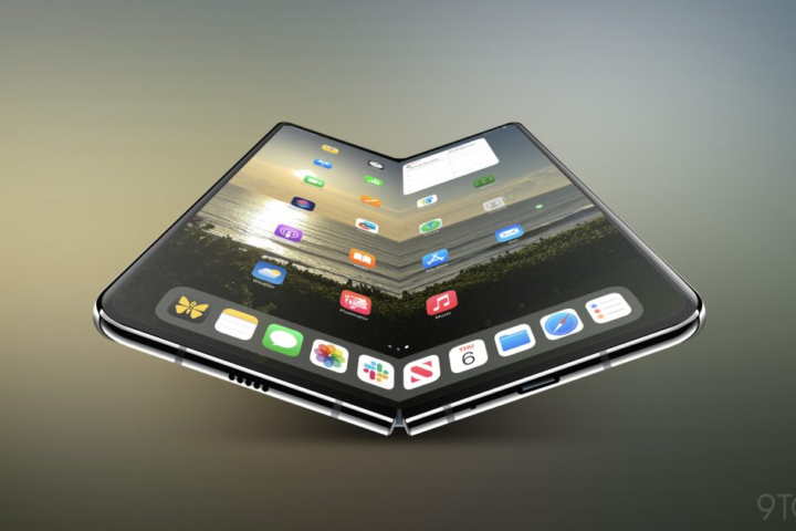 Apple Gets Closer to Launching Exciting Foldable iPhone in 2024