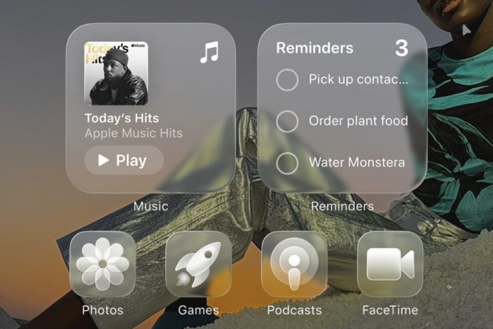 Apple Takes Action Against YouTuber for iOS 26 Leak