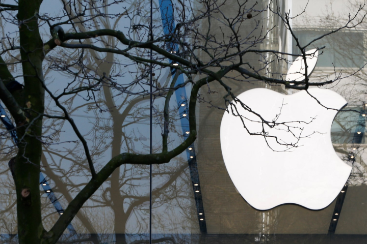 Apple Takes Legal Action Against YouTuber for iPhone Update Leak
