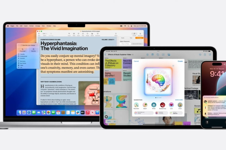 Apple Unveils Latest iOS 18.6 and macOS Sequoia Updates
