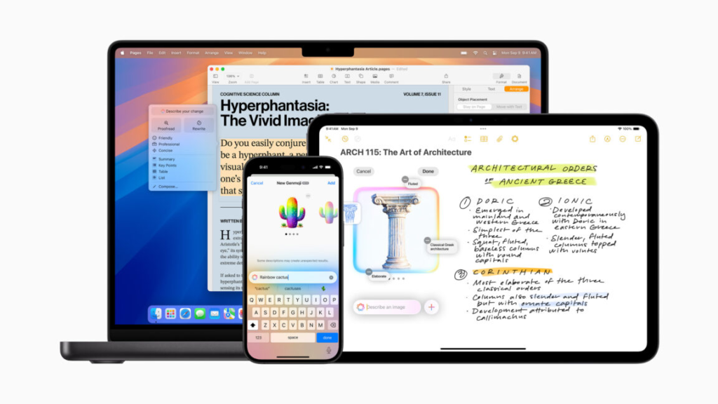 Apple Unveils iOS 18.6 and macOS 15.6 as New Era Nears