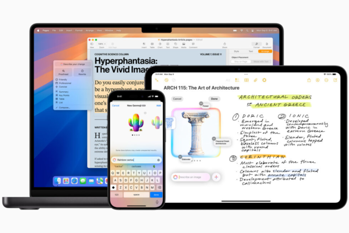 Apple Unveils iOS 18.6 and macOS 15.6 as New Era Nears