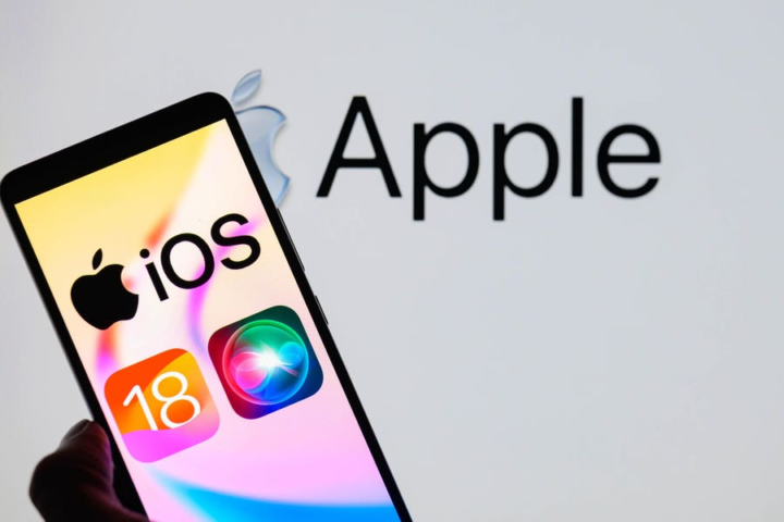Apple iOS 18.6 Update: Essential for All iPhone Users