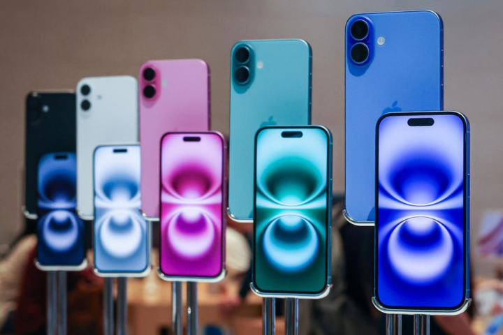 Apple iPhone 17: Exciting New Design Features Revealed