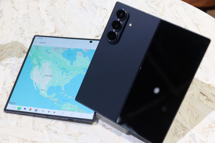 Apple's First Foldable iPhone Set to Launch in 2026