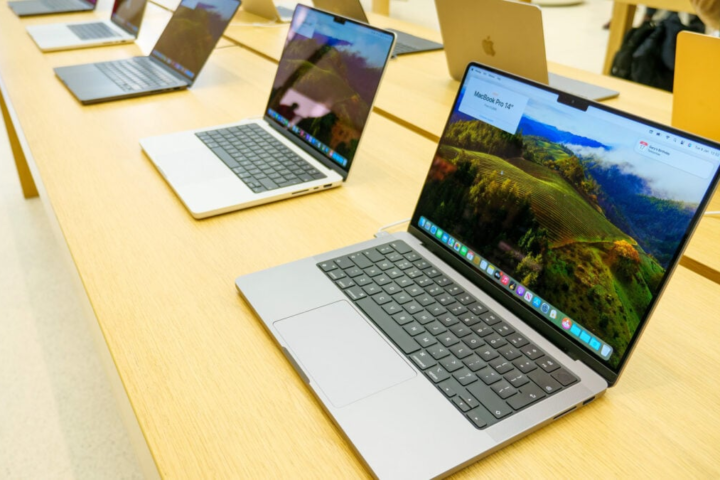Apple's Shift Beyond Intel: Why Fewer MacBook Releases Matter