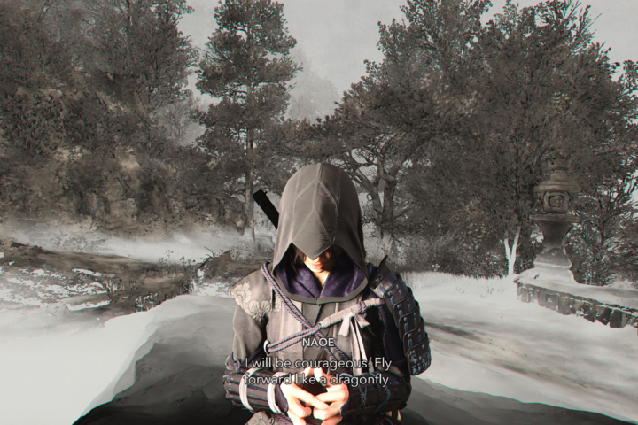 Assassin's Creed Players Embrace Map Update as Hours Saved