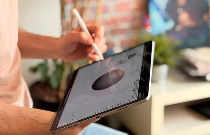 Blender's 3D Application Set to Launch Tablet Version Soon