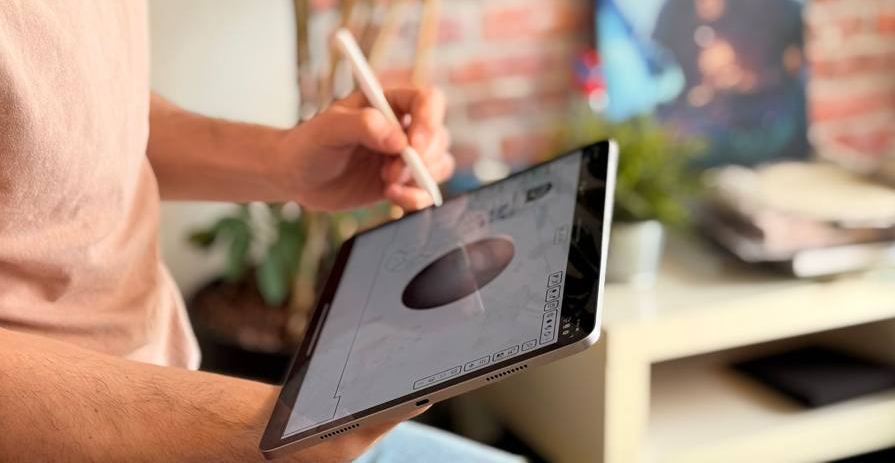 Blender's 3D Application Set to Launch Tablet Version Soon