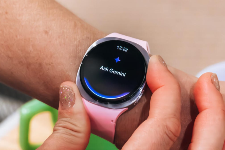Boost Your Smartwatch's Efficiency with Advanced Gemini AI Integration