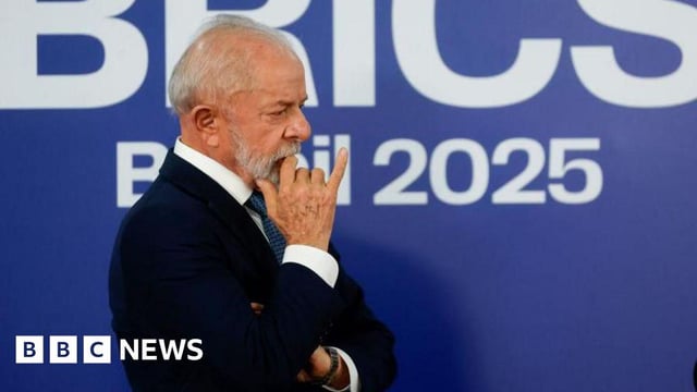 Brazil Retaliates Against Proposed US Tariffs with Countermeasures