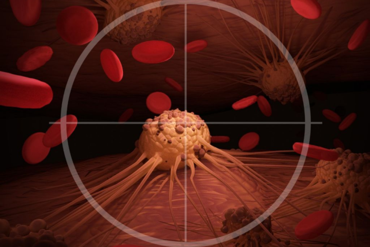Breakthrough Molecule Advances Breast and Pancreatic Cancer Treatment in Minimal Doses