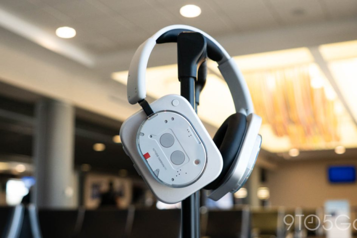 Budget-Friendly Nothing Headphones Offer Surprising Performance Levels