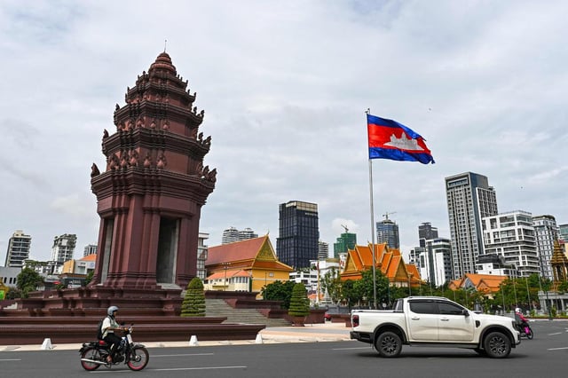 Cambodia Plans Mandatory National Service: Military Enrollment by 2026