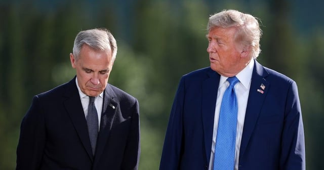 Canada Seeks New U.S. Trade Agreement Amid Tariff Concerns