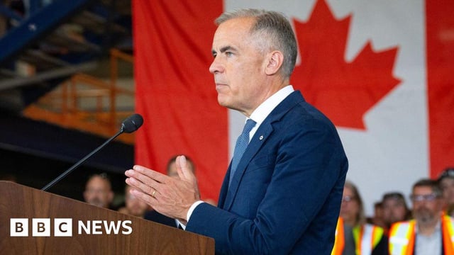 Canada Stands Firm Against Unfavorable U.S. Trade Tariffs Deal