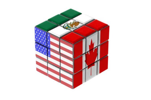 Canada and Mexico Strengthen Trade Ties with New Strategy