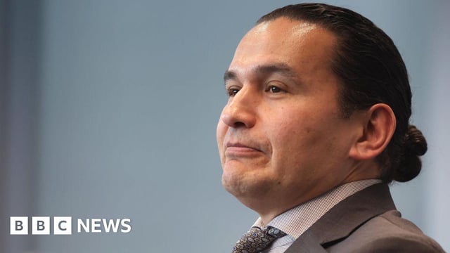 Canadian Leader Criticizes US for Downplaying Wildfire Impact