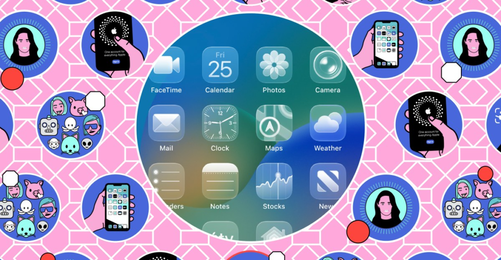 Clear iPhone Home Screen Icons with iOS 26 Guide