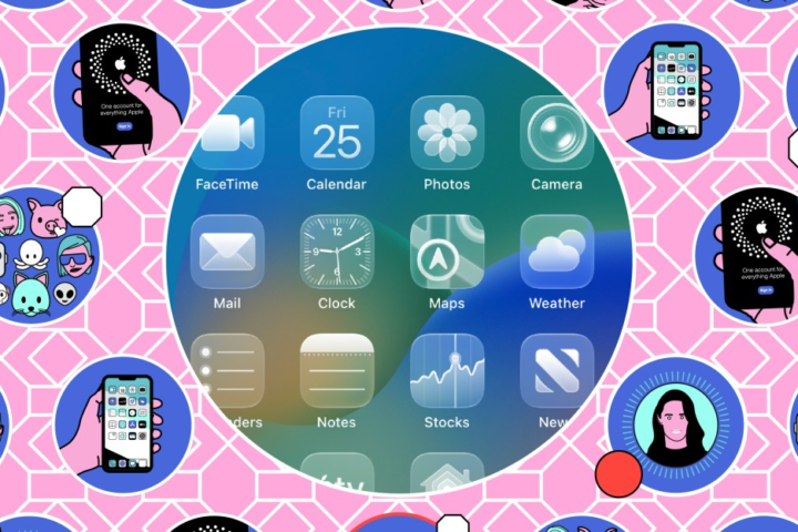 Clear iPhone Home Screen Icons with iOS 26 Guide