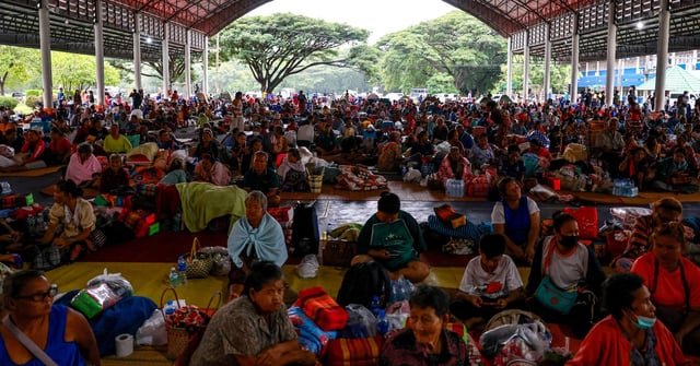 Continued Tensions Between Thailand and Cambodia Prompt Malaysian Call for Peace