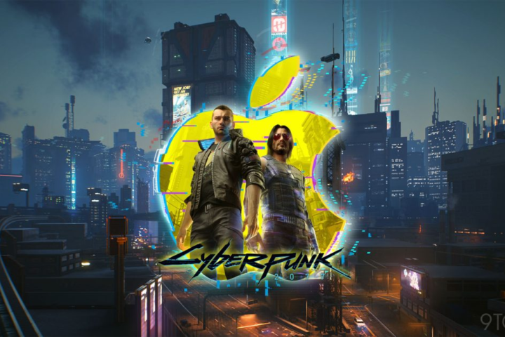 Cyberpunk 2077 Arrives on Mac: Exciting Details for Gamers