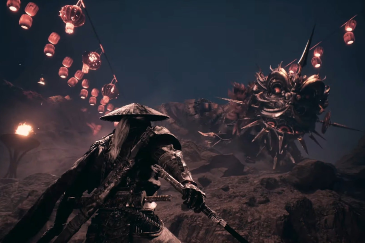Discover 60 Minutes of New Phantom Blade Zero Gameplay Insights