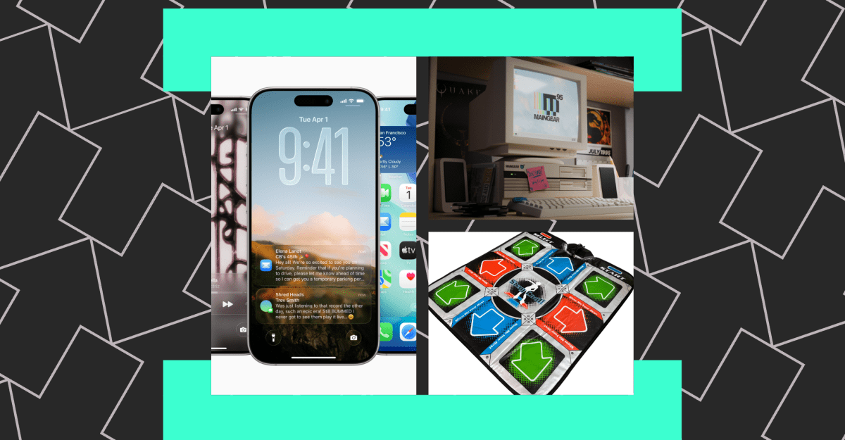 Discover Exciting Features in Apple's Latest iOS 17 Beta Release