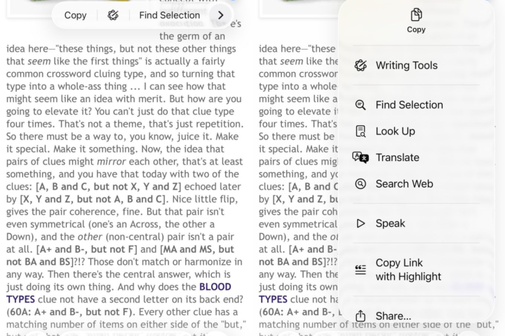 Discover New Features in iOS 26 Public Beta Debut