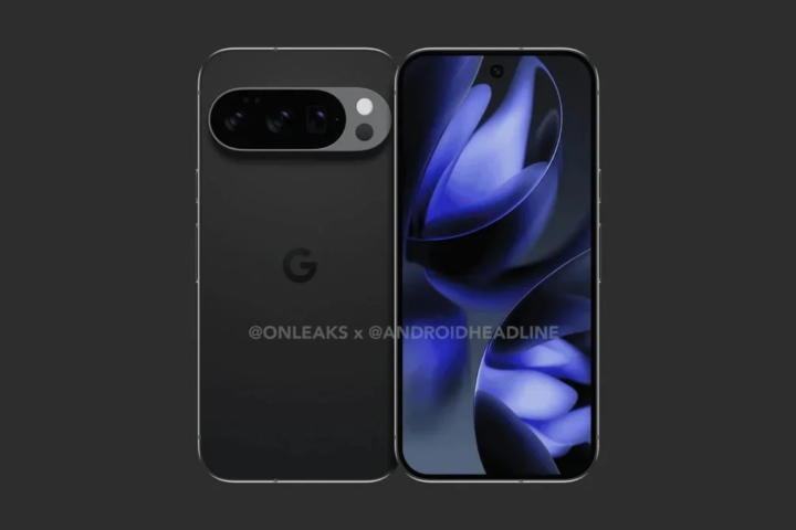 Discover Why the Pixel 10 Pro is a Game-Changer for 2025