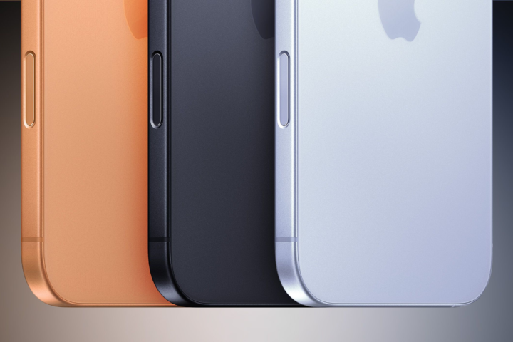 Discover iPhone 17 and 17 Pro's Stunning New Color Palette