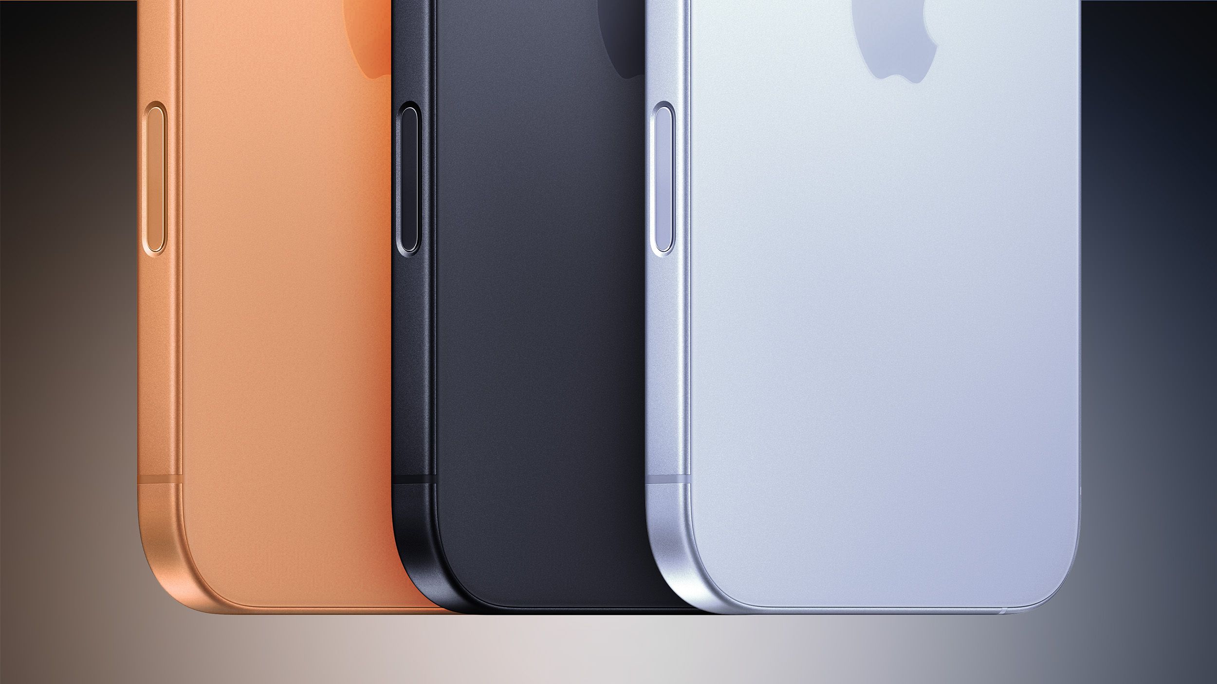 Discover iPhone 17 and 17 Pro's Stunning New Color Palette