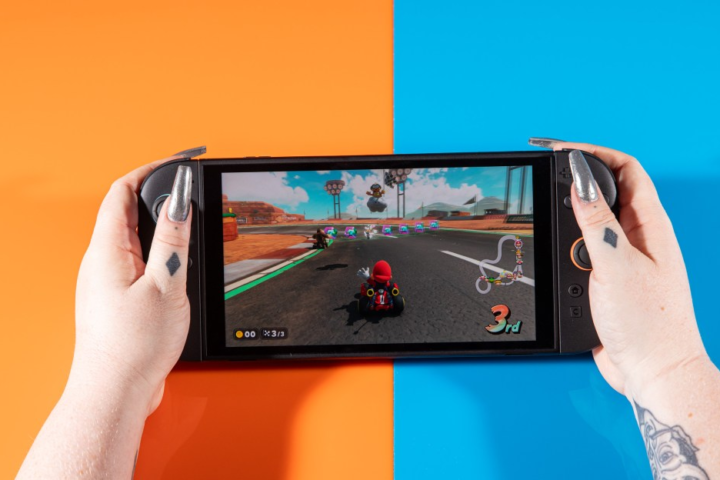 Discover the Easiest Way to Purchase Your New Switch 2