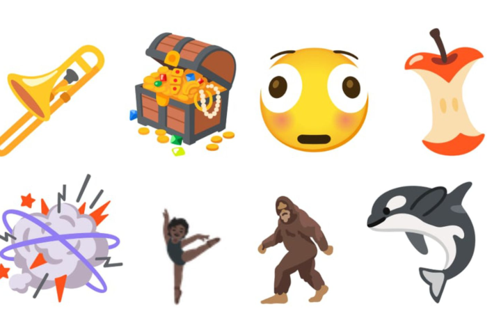 Discover the Exciting New Emojis Arriving in iOS 26