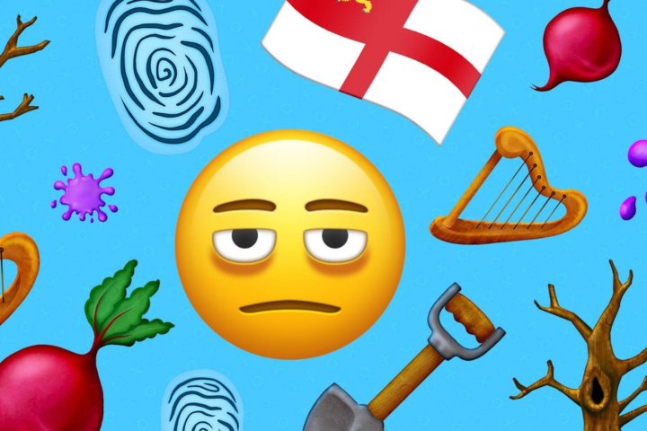 Discover the Newest Smartphone Emojis and Upcoming Designs