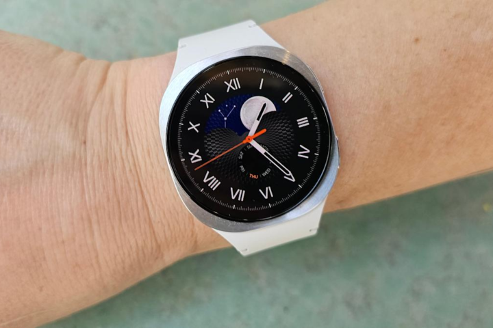 Discover the Promising Features of Samsung Galaxy Watch 8