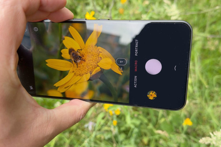 Discover the Unique Feature of the Nothing Phone 3