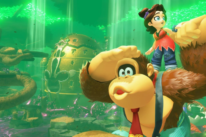 Donkey Kong Bananza Review: Epic Adventure on Switch 2 Unveiled