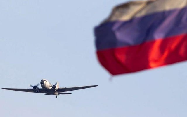 Drone Incidents Impact Multiple Russian Airports Causing Travel Disruptions
