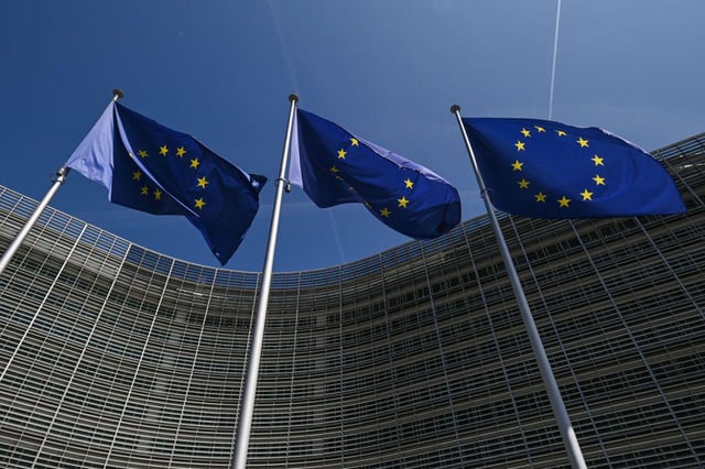 EU Introduces New Sanctions on Russia for Disinformation Efforts