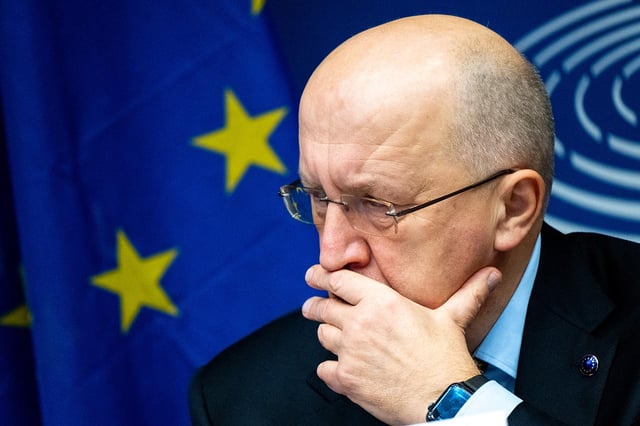EU Pledges Support for Ukraine Regardless of US Actions