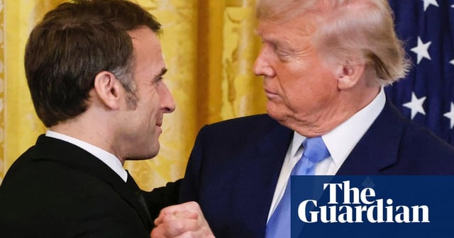 EU Urged to Strongly Protect Trade Against US Tariffs Challenges