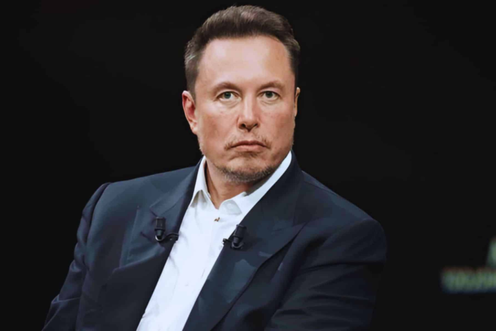 Elon Musk's Failed $5 Billion Proposal to Apple Leaves Impact